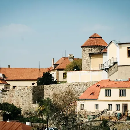 V Srdci Znojma „jako Doma“