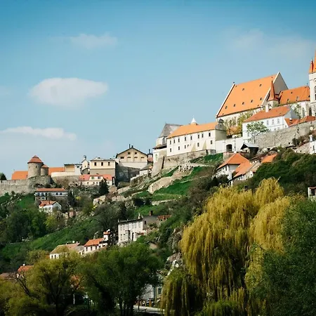 V Srdci Znojma „jako Doma“ Znojmo