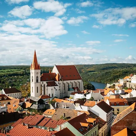 V Srdci Znojma „jako Doma“