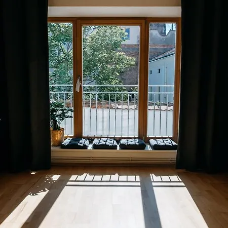 V Srdci Znojma „jako Doma“ Apartamento Znojmo