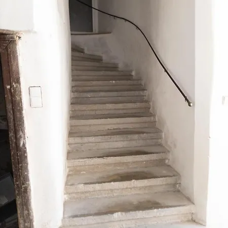 V Srdci Znojma „jako Doma“ Apartamento *