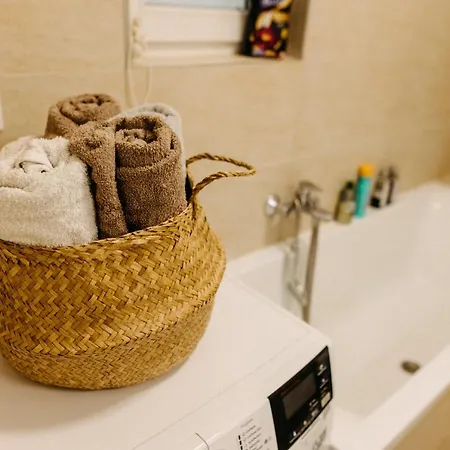 Apartamento V Srdci Znojma „jako Doma“ *