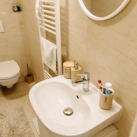 Apartamento V Srdci Znojma „jako Doma“ Znojmo