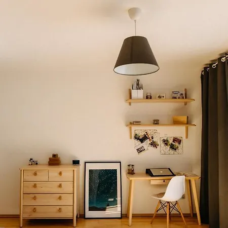 V Srdci Znojma „jako Doma“ Apartment